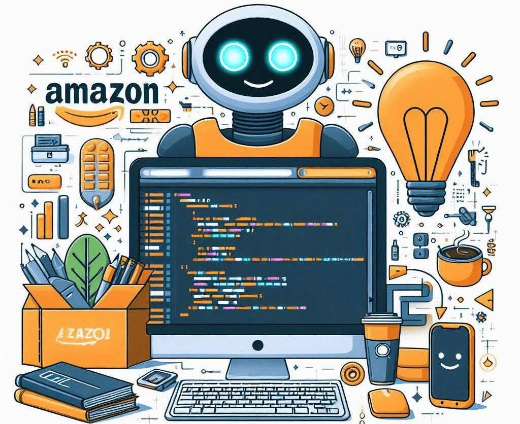 Amazon CodeWhisperer